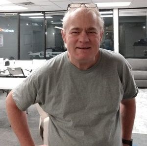 Meet your Posher, Mike